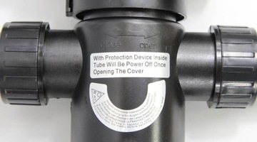 УФ-ЛАМПА УФ-СТЕРИЛИЗАТОР 55ВТ ОТ ВОДОРОСТЕЙ У ДОМАШНИХ ЛЮБИМЫХ