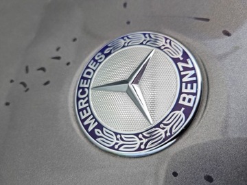 KAPOTA MERCEDES TŘÍDA B W245 FACELIFT 08-11