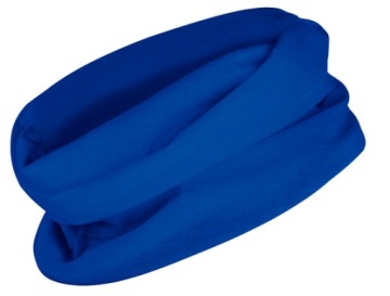 KOMIN NA TWARZ MASKA MASECZKA 18W1 niebieski lekki