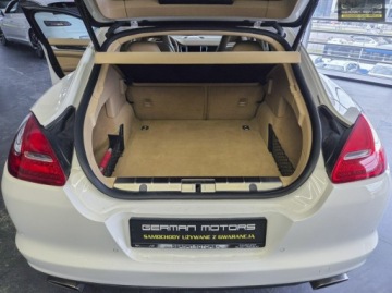 Porsche Panamera I 2011 Porsche Panamera PDK / Xenon / Led / Kamera / Bose, zdjęcie 36