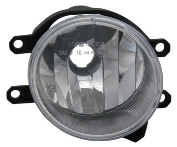 TYC HALOGEN YARIS 11-14 /P/ H16