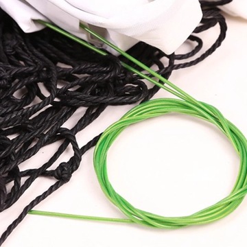 СВЯЗАННАЯ ВОЛЕЙБОЛЬНАЯ СЕТКА