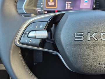 Skoda Octavia IV Scout 1.5 TSI ACT 150KM 2025 Skoda Octavia Edition 130 1.5 TSI manual Auto z pl, zdjęcie 31