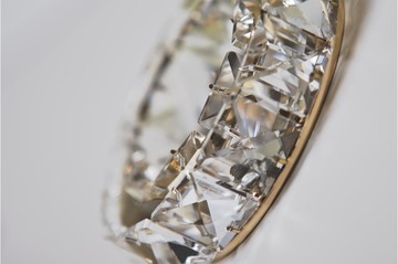 ГАЛОГЕННАЯ ТОЧКА AZZARDO ESTER 1 AZ1449 ХРОМ