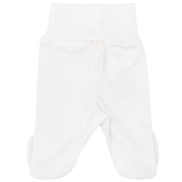 3 КОМПЛЕКТА ДЕТСКИХ ПОЛУШЛАЛЬНИКОВ БЕЗДАВЛЕНИЯ, ХЛОПОК 56