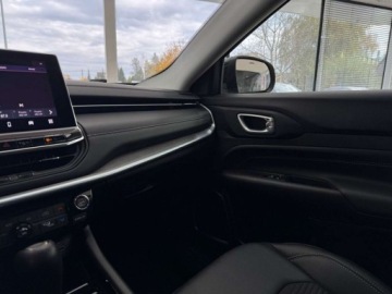 Jeep Compass II 2022 Jeep Compass T4 Limited 1 wlasciciel Salon Polska FV 23 gwarancja dos, zdjęcie 23