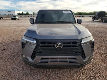 Lexus GX 2025 Lexus GX 550 Premium 2025 3.4L 3.4 Benzyna 349KM, zdjęcie 5