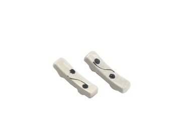 БЕЖЕВЫЙ Суши-сет на 2 персоны - 10 элементов