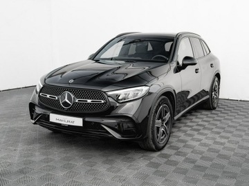 Mercedes GLC C254/X254 Coupe 2.0 220d 197KM 2024 Mercedes GLC 220 DX13158#220d 4-Matic AMG Line, zdjęcie 1