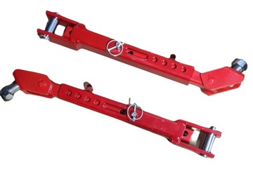 ODCIĄG BOCZNY ŚCIĄGACZ STABILIZATOR URSUS C360 KOMPLET PARA 2 SZT