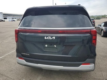Kia Carnival II 2025 Kia Carnival EX 2025 3.5l 3.5 Benzyna 290KM, zdjęcie 2
