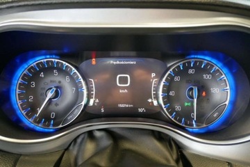 Chrysler Pacifica II 3.6 V6 291KM 2019 Chrysler Pacifica 3.6L V6 Pentastar 291KM StowN Go WersjaSKameraMonitoryMe, zdjęcie 20
