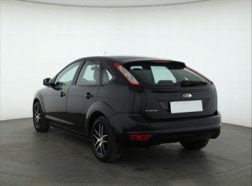 Ford Focus II Hatchback 5d 1.6 Duratec 100KM 2008 Ford Focus 1.6 16V, Salon Polska, Klima,ALU, zdjęcie 3