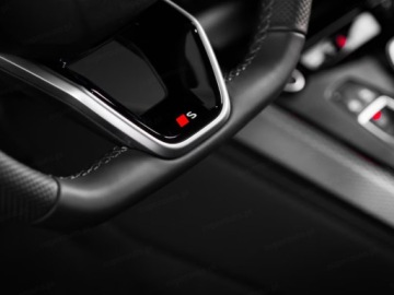 Audi A6 C8 Allroad 2.0 40 TDI 204KM 2025 AUDI A6 TDI quattro S line Avant Combi (204 KM) 2025, zdjęcie 8