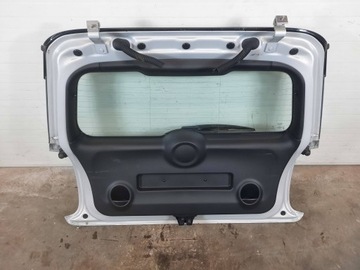 KRYT VÍKO KUFRU KUFRU MINI COOPER F56 A62/0