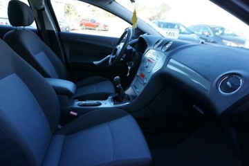 Ford Mondeo IV 2007 Ford Mondeo 1.6 Benzyna, polski salon,, zdjęcie 19