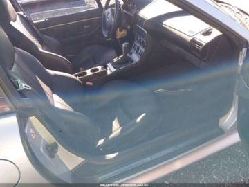 BMW Z3 2002 BMW Z3 3.0i 2002 3.0 Benzyna 225KM, zdjęcie 9