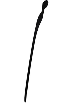 JAGUAR F-PACE LIŠTA OKNO ČELNÍ LEVÝ