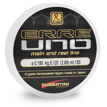 Żyłka Tubertini Erre UNO Hookline 0,125mm
