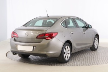 Opel Astra J Sedan 1.4 Turbo ECOTEC 140KM 2016 Opel Astra 1.4 T LPG, Salon Polska, Serwis ASO, zdjęcie 4