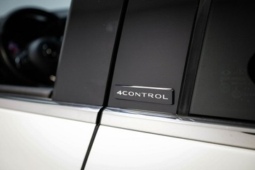 Renault Megane IV R.S. 1.8 TCe 300KM 2019 Renault Megane R.S TROPHY*Salon, zdjęcie 11