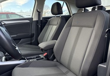 Volkswagen T-Roc I SUV Facelifting 1.5 TSI ACT 150KM 2022 Volkswagen T-Roc 1.5 Benzyna 150KM, zdjęcie 17