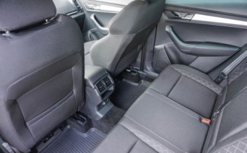 Skoda Karoq Crossover 1.5 TSI ACT 150KM 2021 Skoda Karoq Skoda Karoq Ambition 1.5 TSI 150KM DSG 1.5 Benzyna 150KM, zdjęcie 29