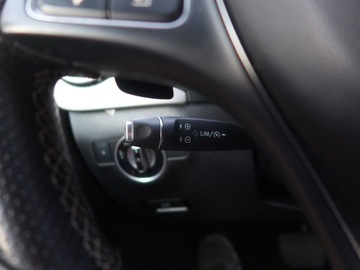 Mercedes Klasa B W246 Sports Tourer Facelifting 1.6 180 122KM 2018 Mercedes B B 180, Salon Polska, 1. Właściciel, zdjęcie 20