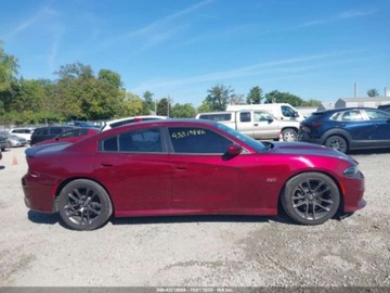 Dodge Charger VII 2020 Dodge Charger Scat Pack 2020 6.4l 6.4 Benzyna 485KM, zdjęcie 6