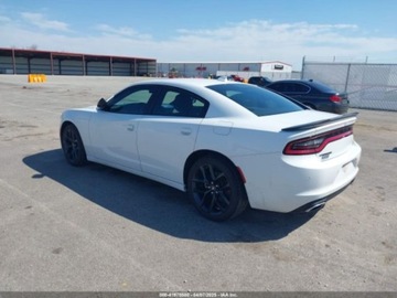 Dodge Charger VII 2023 Dodge Charger SXT 2023 3.6l 3.6 Benzyna 292KM, zdjęcie 3