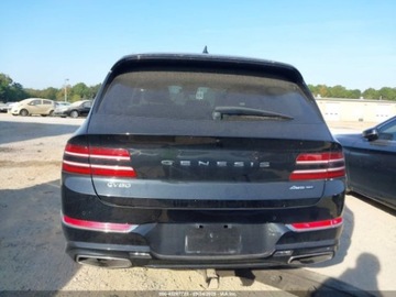  Genesis GV80 3.5T 2021 3.5 Benzyna 375KM, zdjęcie 4