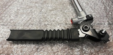 Натяжитель ремня KIA SPORTAGE III левый передний