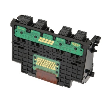 QY6 0087 głowica drukująca Pirnthead część