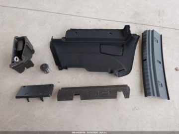 BMW Seria 2 F74 M Gran Coupe 2.0 M235 300KM 2025 BMW Seria 2 M235i Gran Coupe XDrive 2026, 2.0L R4 300KM, 4x4 2.0 Benzyna, zdjęcie 14