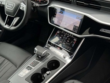 Audi A6 C8 Allroad 3.0 50 TDI 286KM 2025 Audi A6 Avant Matrix , Kamery 360 , Adaptacyjny tempomat ,Hak ,Wentylacja, zdjęcie 15