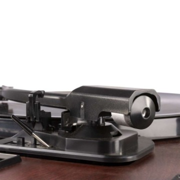 Проигрыватель проигрывателей Fenton RP180 BT/FM/CD