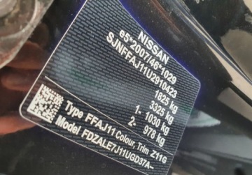 Nissan Qashqai II Crossover Facelifting 1.3 DIG-T  160KM 2020 Nissan Qashqai Panorama Kamera 360 Hands Free GetHelp 1.3 Benzyna, zdjęcie 29