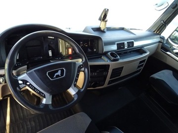 Kabina kompletna MAN TGX EURO 6 2020r LIFT XXL IDEALNA