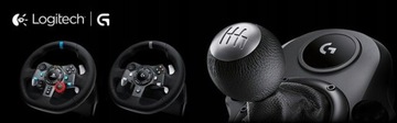 Logitech Driving Shifter G29 G920 КОРОБКА ПЕРЕДАЧ