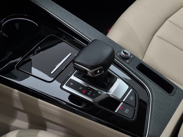 Audi A4 B9 Limousine Facelifting 2.0 35 TFSI 150KM 2023 Audi A4 Limousine S Line / 1 właściciel / Salon Po, zdjęcie 7