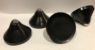 КОНУС VIBRAPOD ЭФФЕКТИВНЫЕ АНТИВИБРАЦИОННЫЕ КОНУСЫ x4