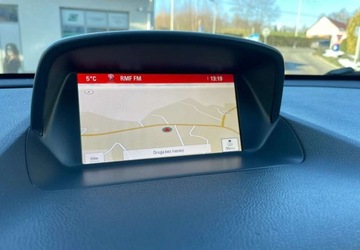 Opel Mokka I SUV 1.6 CDTI Ecotec 136KM 2015 Opel Mokka Opel Mokka 1.6 CDTI ecoFLEX StartStop 4x4 Color Edition 1.6, zdjęcie 29