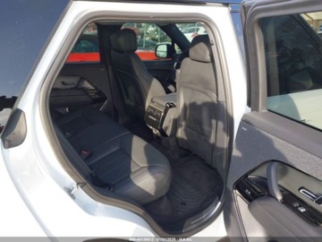 Land Rover Range Rover Sport III 2023 Land Rover Range Rover Sport Se 2023 3.0 Benzyna 355KM, zdjęcie 12