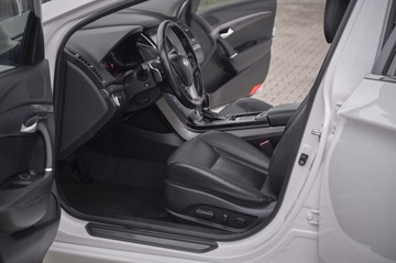 Hyundai i40 2015 HYUNDAI I40 sedan 1.7 diesel 141KM automat Navi Alu17 zarejestrowany w PL, zdjęcie 22