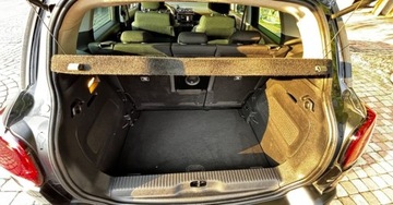 Citroen C3 Aircross  I Crossover 1.2 PureTech 83KM 2018 Citroen C3 Aircross Citroen C3 Aircross PureTech 82 Shine 1.2 Benzyna, zdjęcie 25