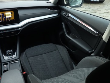 Skoda Octavia IV Liftback 1.5 TSI EVO 150KM 2021 Skoda Octavia 1.5 TSI e-tec, Salon Polska, zdjęcie 7