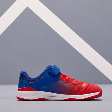 Buty sportowe dla dzieci Artengo TS 160 JR