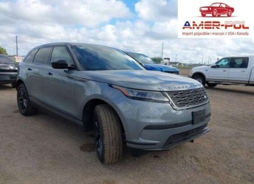 Land Rover Range Rover Velar 2026 Land Rover Range Rover Velar P250 S 2026 2.0 Benzyna 247KM