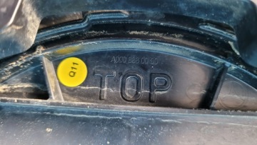 MERCEDES W177 РЕШЕТКА ГРИЛЬ РАДАР РЕШЕТКА DIAMOND A1778884100