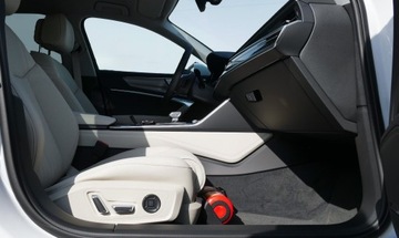 Audi A6 C8 Allroad 3.0 45 TDI 245KM 2023 Audi A6 Allroad V6 Wentyle MultiKontury Hak B&amp;O Matrix Perła Pamięć DVD new, zdjęcie 21